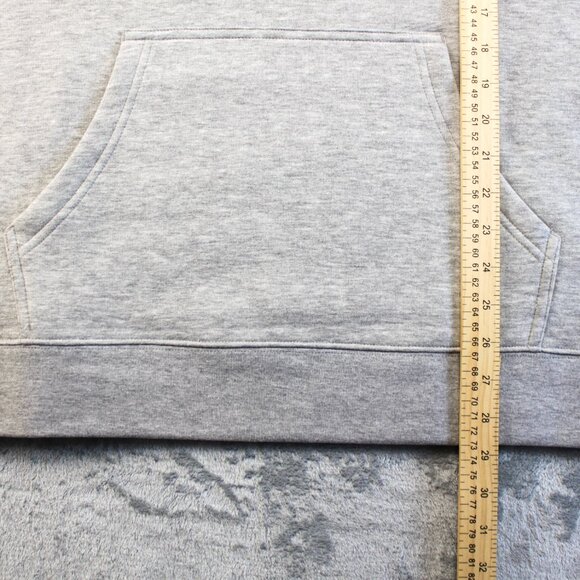 Fanatics New England Patriots Pullover Hoodie Men's Size Large - Picture 6 of 6